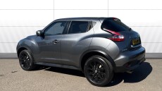 Nissan Juke 1.5 dCi Tekna 5dr Diesel Hatchback